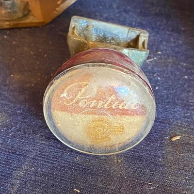 Vintage Auto Lot