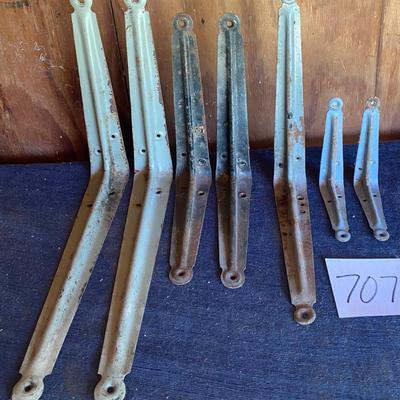 Shelf Brackets