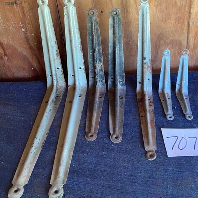 Shelf Brackets