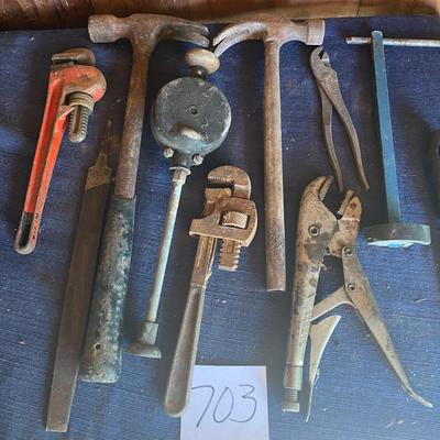 Tools