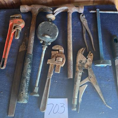 Tools