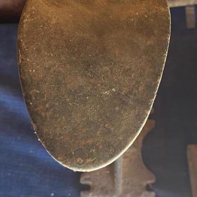 Antique Lot
