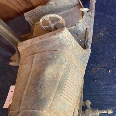 Antique Lot