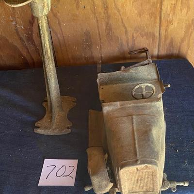 Antique Lot
