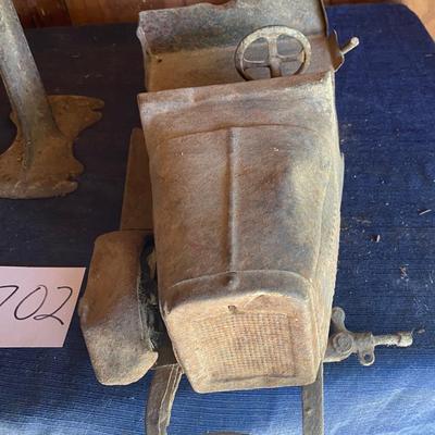 Antique Lot