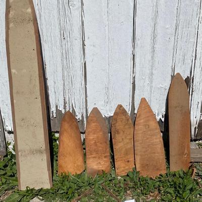 Trap and Fur Boards