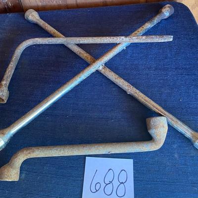 Tire Tools