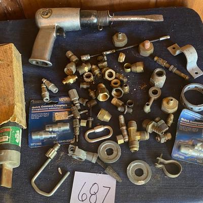 Misc Lot
