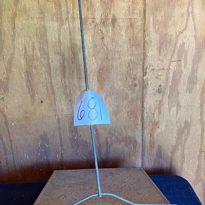 Vintage Dust Pan