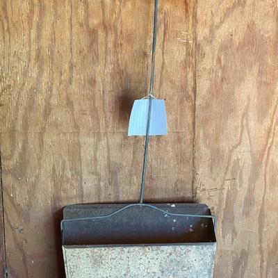 Vintage Dust Pan