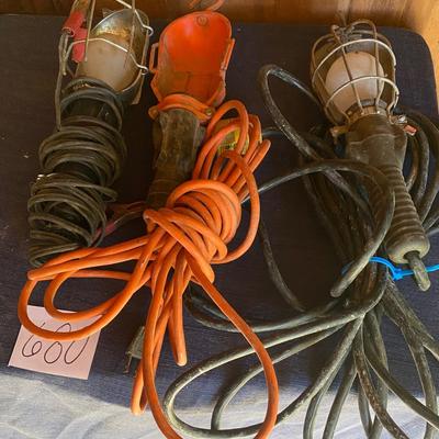 Work Lamps