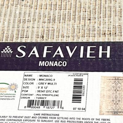 SAFAVIEH ~ Monaco ~ Large Area Rug