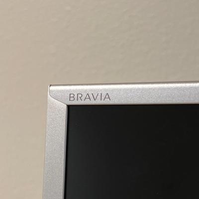 SONY ~ Bravia ~ 55â€ Smart TV