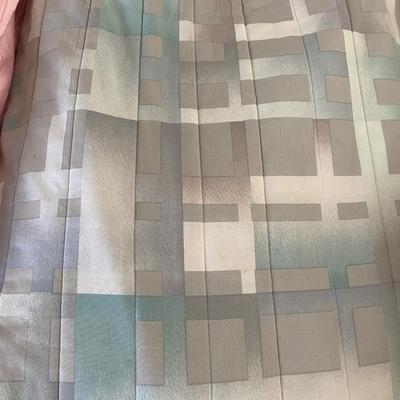 Collection of bed linens