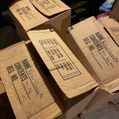 HUGE COLLECTION National Geographic Magazines 500+