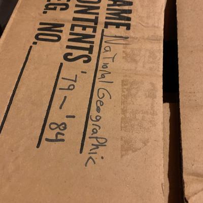 HUGE COLLECTION National Geographic Magazines 500+