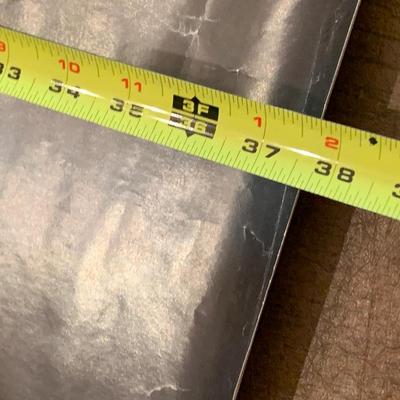 1974 Wizard & Genius Atomic Bomb Explosion Poster