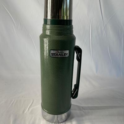 Stanley Thermos Bottle