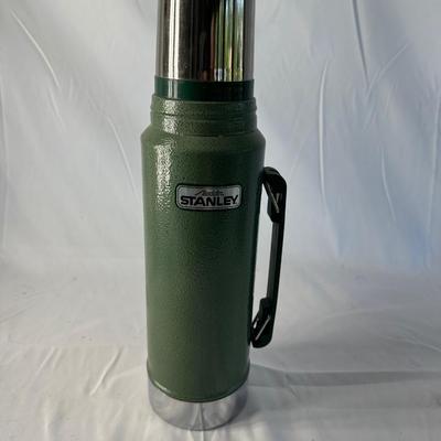 Stanley Thermos Bottle | EstateSales.org