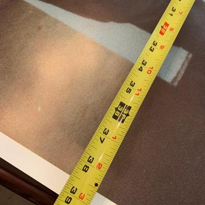 The Clash London 77 Go Bang 1977 Concert Tour Poster