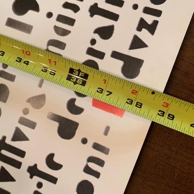 Art Deco Poster Venice Film Festival