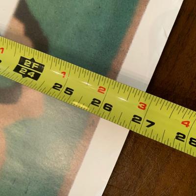 Art Deco Poster Venice Film Festival