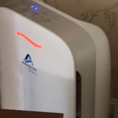 AlexaPure Breeze Air Purifier