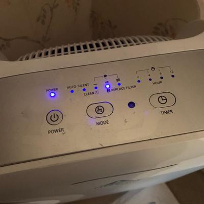 AlexaPure Breeze Air Purifier