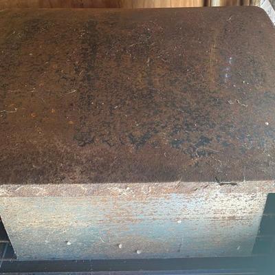 Vintage Stove Top or Camping Oven