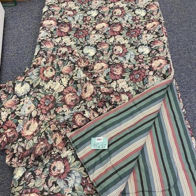 85â€x82â€ comforter & 2 shams