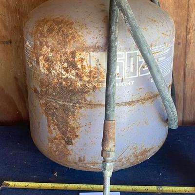 Homemade Airbubble