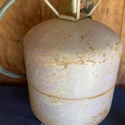 Homemade Airbubble