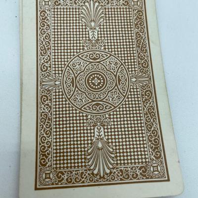 Disney cards