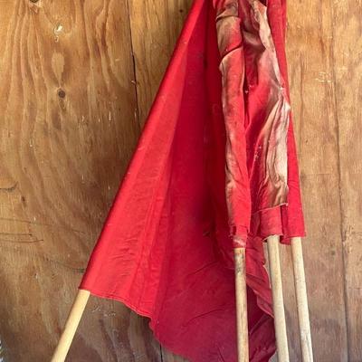 4 Red Flags
