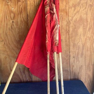 4 Red Flags
