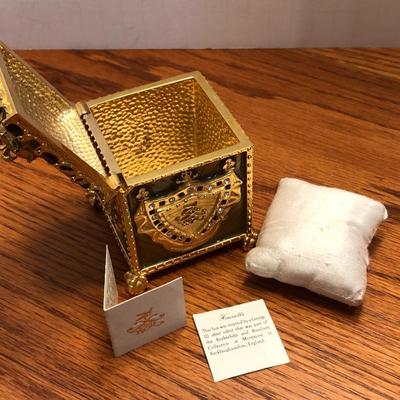 Wendy Reed Designs - HENRIETTA -Lot 296