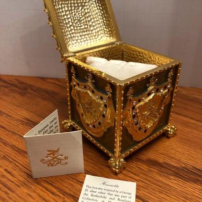 Wendy Reed Designs - HENRIETTA -Lot 296