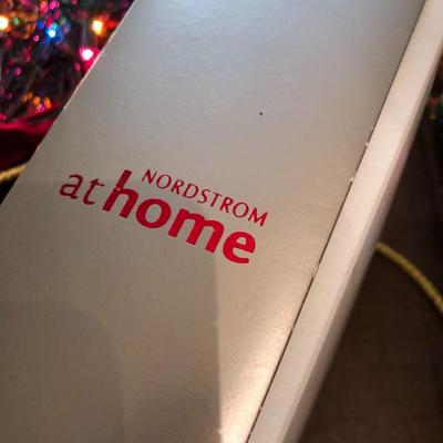 *MEGA* Christmas Lot: Ribbons,Tags,Wrap,Lights,Ornaments,Tree Skirt & More - Lot 297