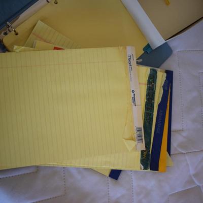 Lot of Office supplies