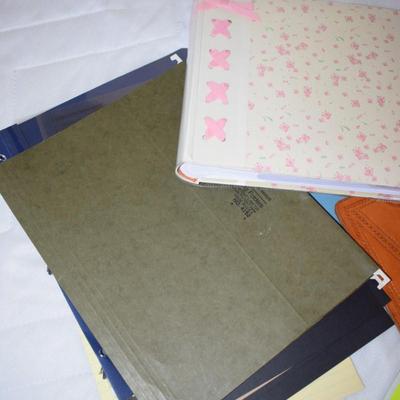 Lot of Office supplies