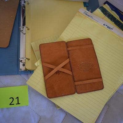 Lot of Office supplies