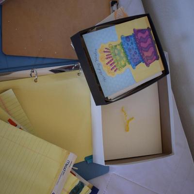 Lot of Office supplies