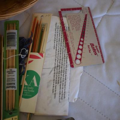 Lot 25 Jackpot lot of sewing