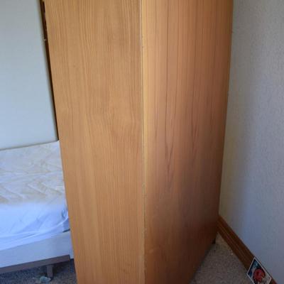 5' Adjustable Book Shelf
