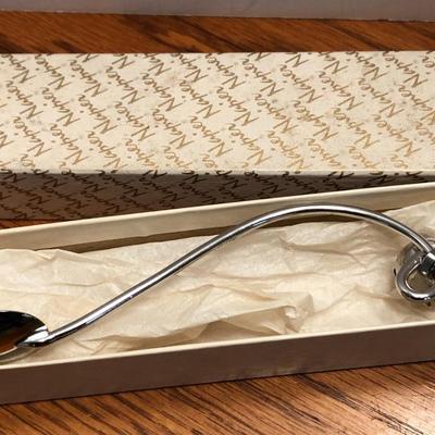 Vintage NAPIER Baby Spoon -Lot 403