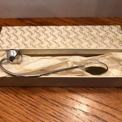 Vintage NAPIER Baby Spoon -Lot 403