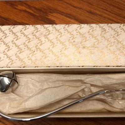 Vintage NAPIER Baby Spoon -Lot 403