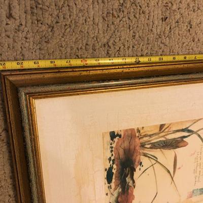 Picture - Eduard Morike; Spring - Lot 405