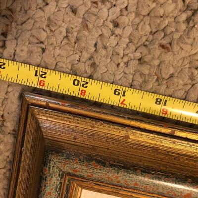 Picture - Eduard Morike; Spring - Lot 405