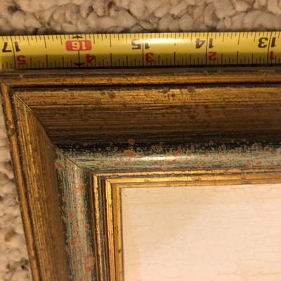 Picture - Eduard Morike; Spring - Lot 405